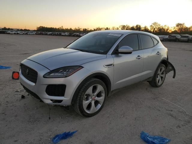 JAGUAR E-PACE 2020 with VIN SADFK2FX0L1011555 - Photo from auction