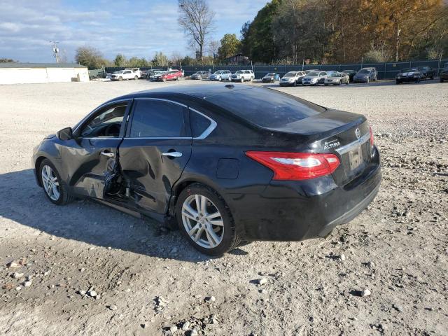 Photo 2 from auction – 2016 NISSAN ALTIMA 3.5 with VIN 1N4BL3AP0GC137886