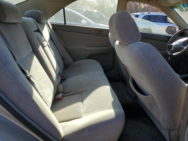 Photo 10 from auction – 2004 TOYOTA CAMRY LE with VIN 4T1BE32K84U872947
