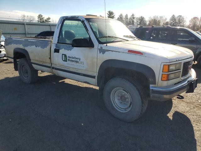 Photo 4 from auction – 2000 GMC SIERRA K35 with VIN 1GTHK34R7YR171696