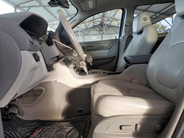 Photo 7 from auction – 2017 GMC ACADIA LIM with VIN 1GKKRSKD0HJ217035