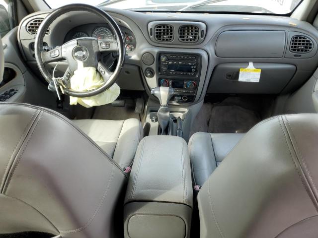Photo 8 from auction – 2005 CHEVROLET TRAILBLAZE with VIN 1GNES16S056203321