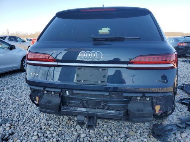 Photo 6 from auction – 2023 AUDI Q7 PREMIUM with VIN WA1LXBF70PD014177