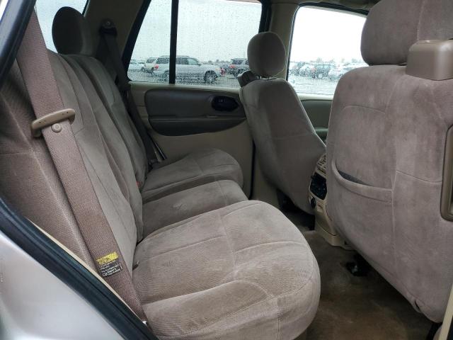 Photo 11 from auction – 2004 CHEVROLET TRAILBLAZE with VIN 1GNDT13S842188733