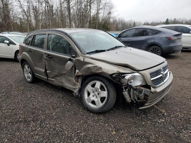 Photo 4 from auction – 2008 DODGE CALIBER SX with VIN 1B3HB48B38D740383