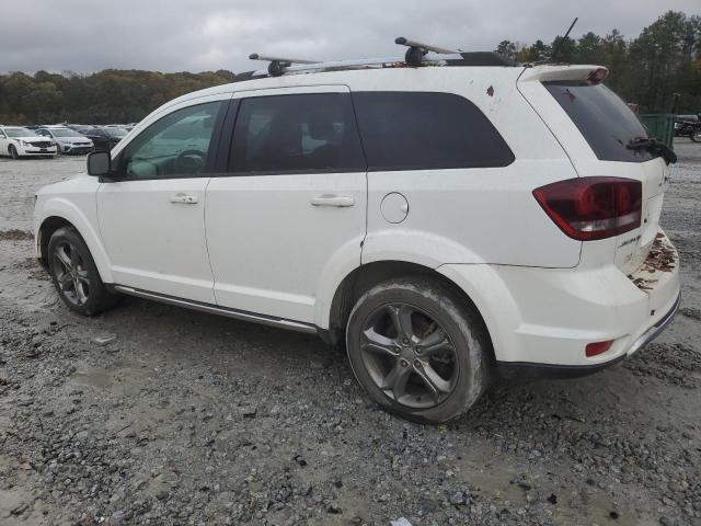 Photo 2 from auction – 2016 DODGE JOURNEY CR with VIN 3C4PDCGG3GT182233