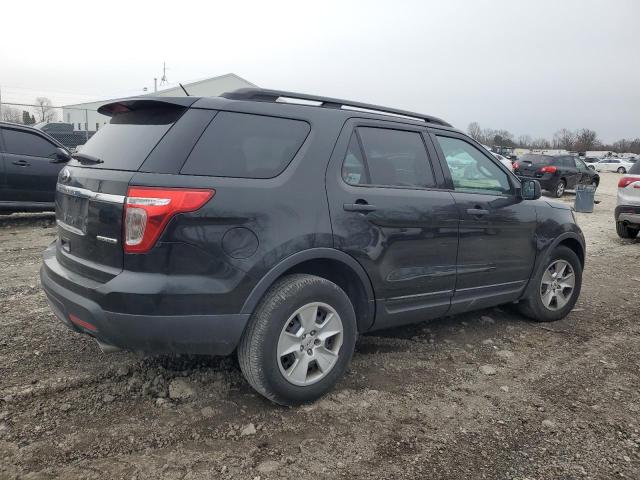 Photo 3 from auction – 2013 FORD EXPLORER with VIN 1FM5K7B84DGB57423