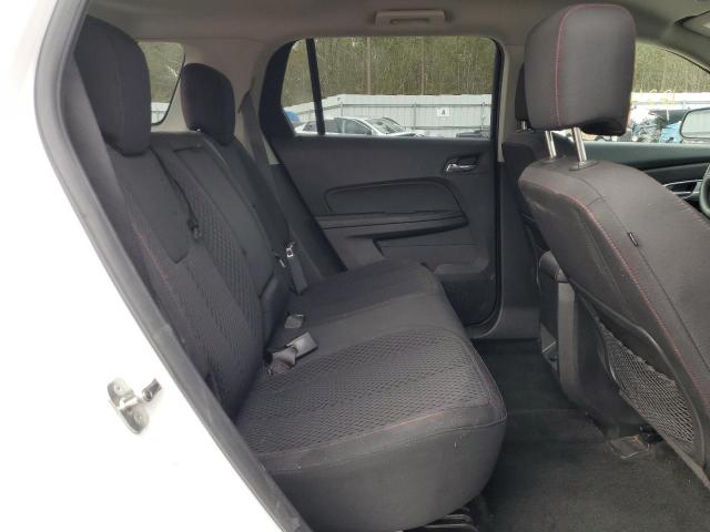 Photo 10 from auction – 2015 GMC TERRAIN SL with VIN 2GKALMEK3F6183959