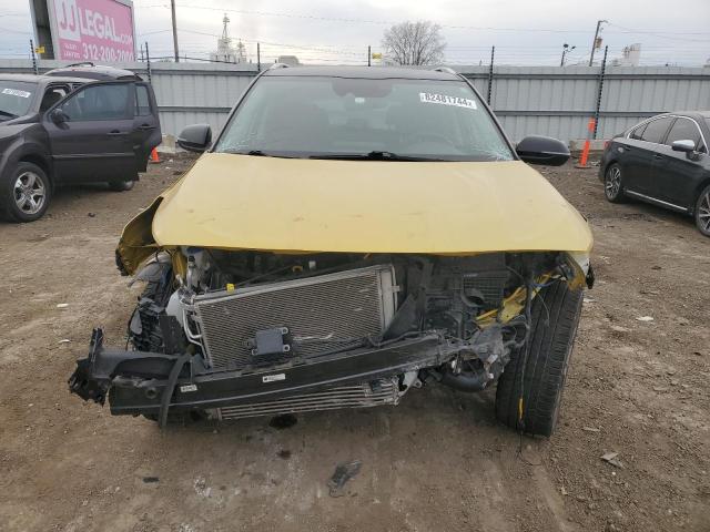 Photo 5 from auction – 2021 KIA SELTOS SX with VIN KNDETCA26M7061560