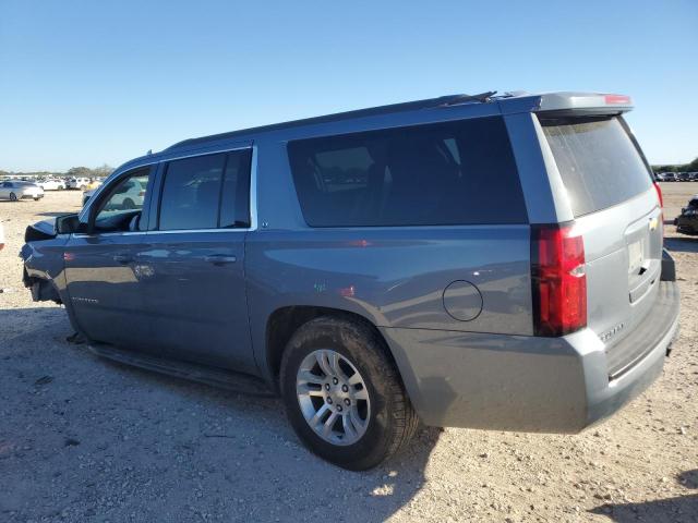 Photo 2 from auction – 2016 CHEVROLET SUBURBAN C with VIN 1GNSCHKC5GR141844