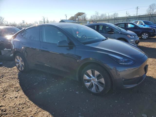 Photo 4 from auction – 2023 TESLA MODEL Y with VIN 7SAYGDEEXPF854017