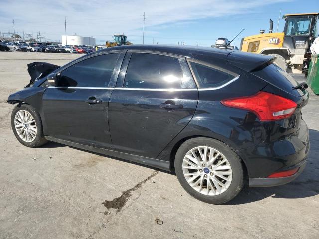 Photo 2 from auction – 2016 FORD FOCUS TITA with VIN 1FADP3N21GL238348