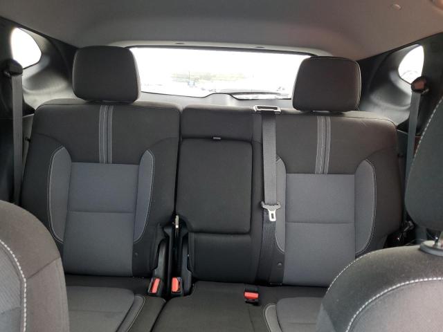 Photo 10 from auction – 2023 CHEVROLET BLAZER 2LT with VIN 3GNKBHR49PS172660