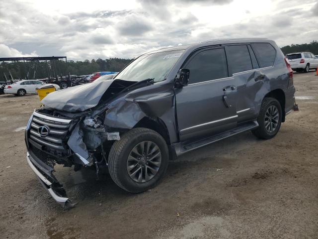 LEXUS GX 460 2017 with VIN JTJBM7FXXH5176351 - Photo from auction