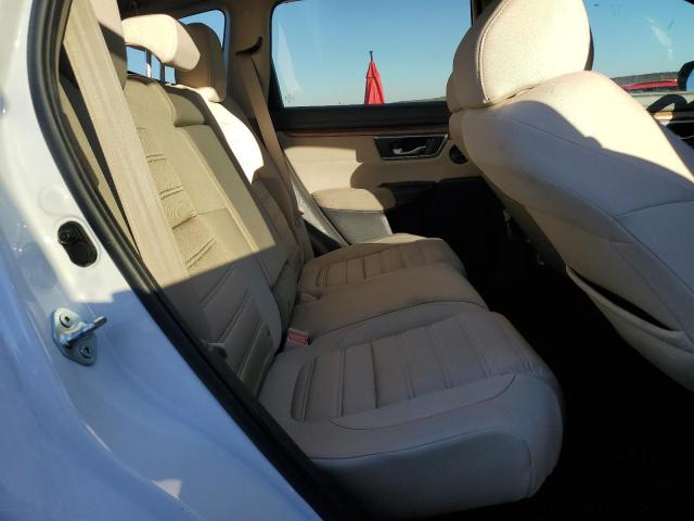Photo 11 from auction – 2022 HONDA CR-V EX with VIN 5J6RT6H54NL011908