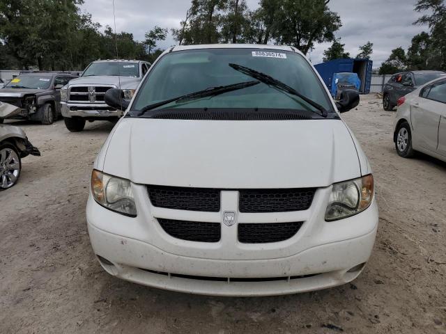 Фото 5 с аукциона – 2003 DODGE GRAND CARA с VIN 2D4GP44L33R217769