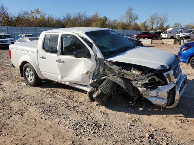 Photo 4 from auction – 2011 NISSAN FRONTIER S with VIN 1N6AD0EVXBC429819
