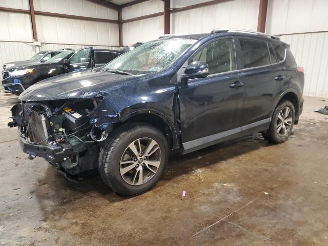 Photo 1 from auction – 2018 TOYOTA RAV4 ADVEN with VIN JTMRFREV6JD250402