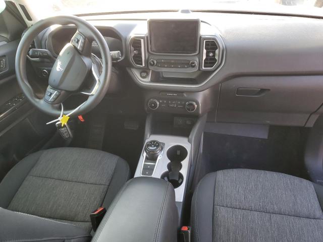 Photo 8 from auction – 2021 FORD BRONCO SPO with VIN 3FMCR9B64MRA99402