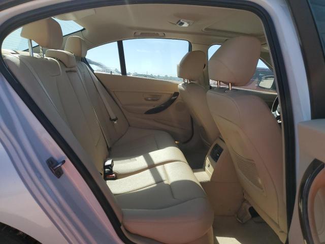 Photo 10 from auction – 2014 BMW 320 I with VIN WBA3B1G50ENS81013