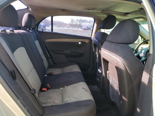 Photo 10 from auction – 2012 CHEVROLET MALIBU 1LT with VIN 1G1ZC5E03CF214480