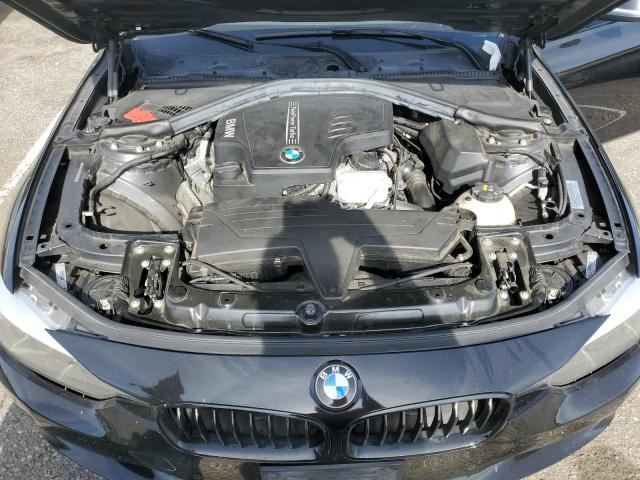 Photo 11 from auction – 2015 BMW 328 I SULE with VIN WBA3C1C51FK122703