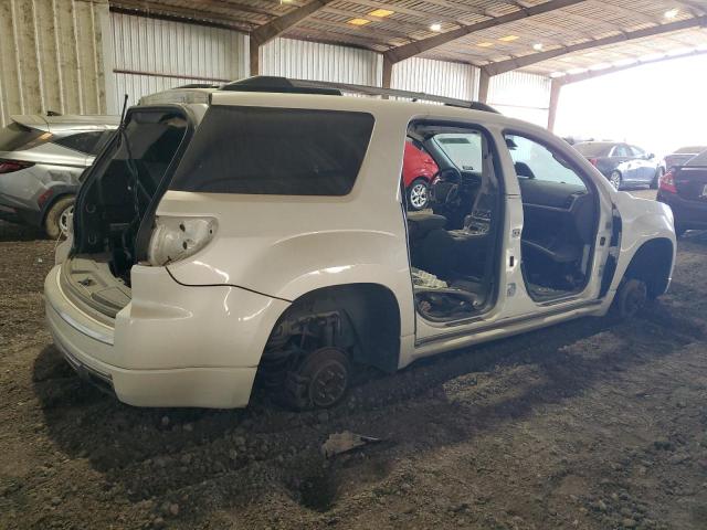Photo 3 from auction – 2015 GMC ACADIA DEN with VIN 1GKKRTKD9FJ101920