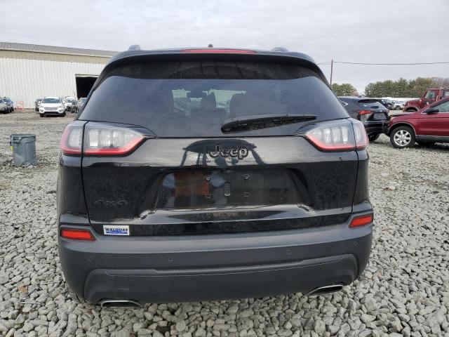 Photo 6 from auction – 2020 JEEP CHEROKEE L with VIN 1C4PJMLN7LD550349