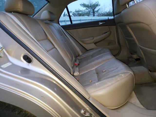 Photo 10 from auction – 2003 HONDA ACCORD EX with VIN 1HGCM66523A063379