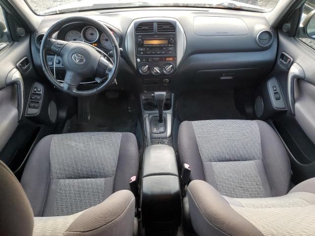Photo 8 from auction – 2004 TOYOTA RAV4 with VIN JTEGD20V840030892