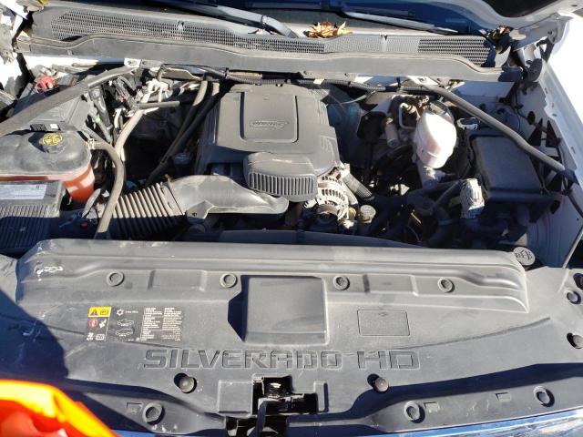 Photo 11 from auction – 2019 CHEVROLET SILVERADO with VIN 2GB2KREG7K1194647