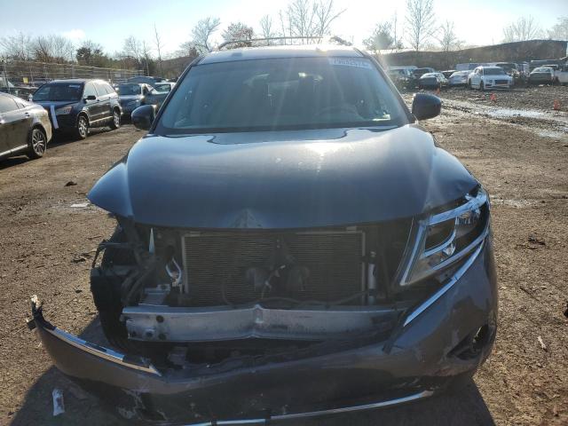 Photo 5 from auction – 2014 NISSAN PATHFINDER with VIN 5N1AR2MM2EC682853