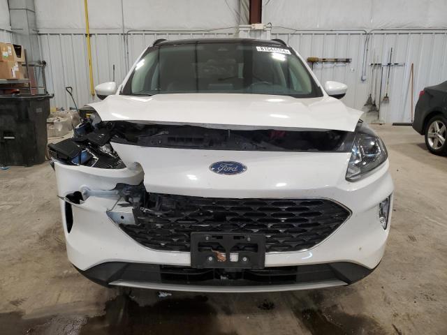 Photo 5 from auction – 2020 FORD ESCAPE SEL with VIN 1FMCU9H93LUA07770