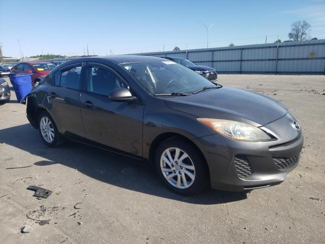 صورة رقم 4 من المزاد - 2012 MAZDA 3 I مع VIN JM1BL1V76C1570398