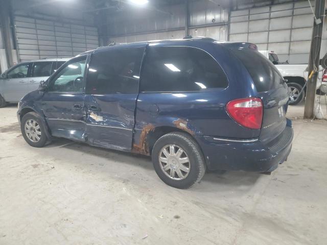 Photo 2 from auction – 2005 CHRYSLER TOWN & COU with VIN 2C4GP64L35R135794