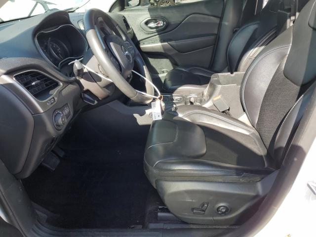 Photo 7 from auction – 2019 JEEP CHEROKEE L with VIN 1C4PJLLNXKD119710