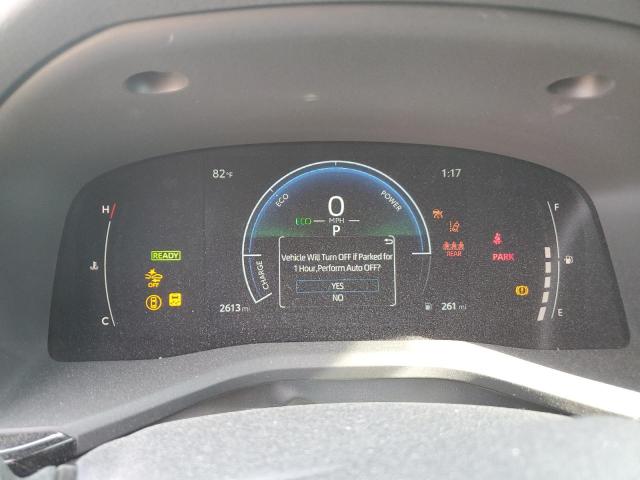 Photo 9 from auction – 2025 TOYOTA CAMRY XSE with VIN 4T1DAACK7SU057403