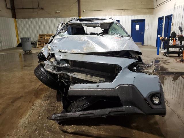 Photo 5 from auction – 2021 SUBARU CROSSTREK with VIN JF2GTHNCXM8254668