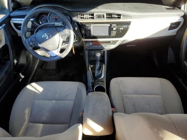 Photo 8 from auction – 2014 TOYOTA COROLLA EC with VIN 2T1BPRHE2EC093609