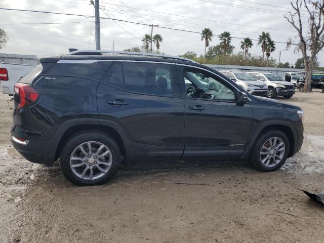 Photo 3 from auction – 2024 GMC TERRAIN SL with VIN 3GKALVEG2RL156558