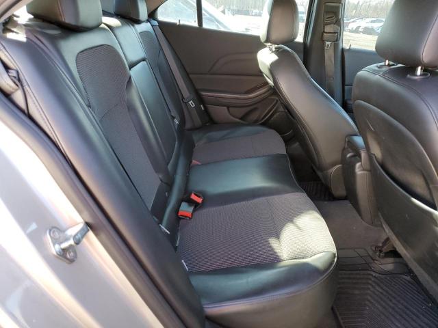 Photo 10 from auction – 2013 CHEVROLET MALIBU 2LT with VIN 1G11E5SA9DF272003