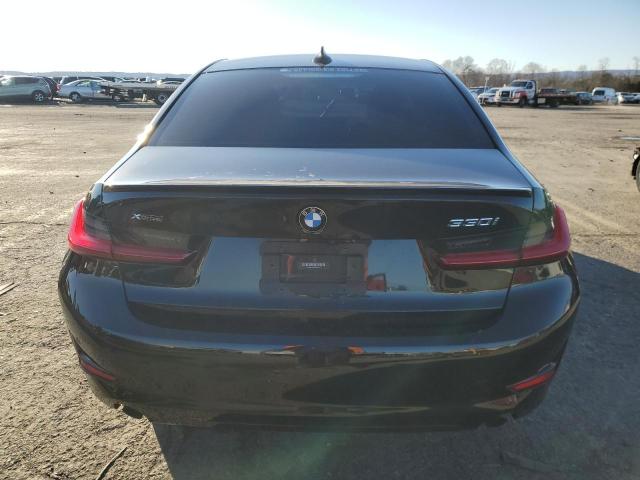 Photo 6 from auction – 2020 BMW 330XI with VIN 3MW5R7J09L8B14136