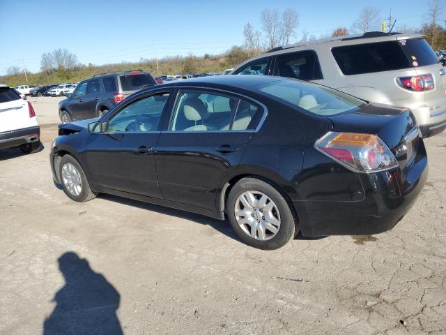 Photo 2 from auction – 2012 NISSAN ALTIMA BAS with VIN 1N4AL2AP4CN486909