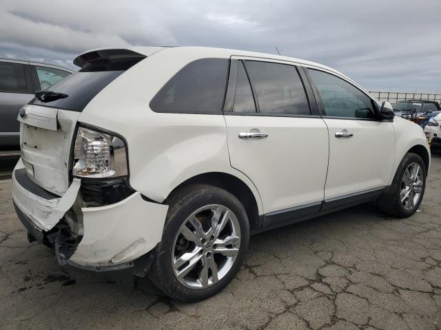 Photo 3 from auction – 2011 FORD EDGE SEL with VIN 2FMDK3JC5BBB67702