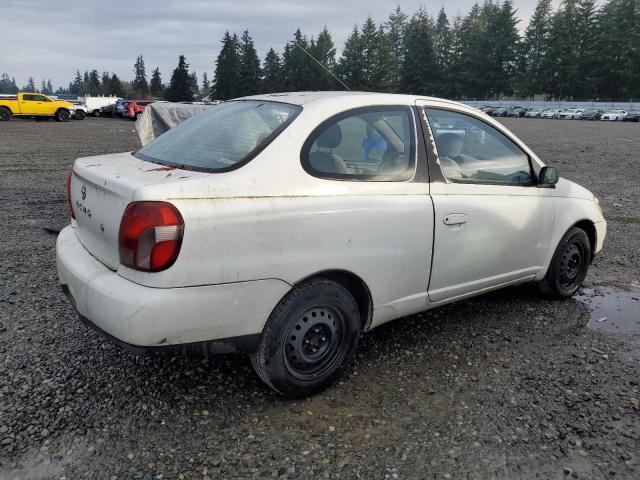 Photo 3 from auction – 2001 TOYOTA ECHO with VIN JTDAT123610172544