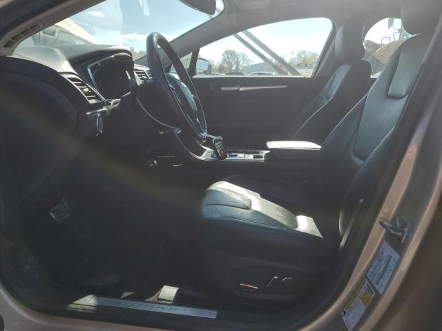 Photo 7 from auction – 2017 FORD FUSION TIT with VIN 3FA6P0K93HR209283