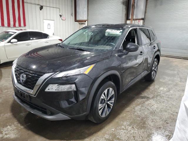 Photo 1 from auction – 2023 NISSAN ROGUE SV with VIN 5N1BT3BB3PC830850