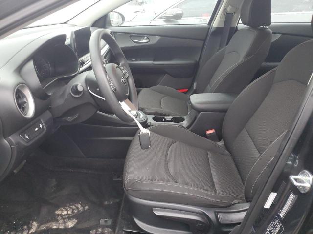 Photo 7 from auction – 2020 KIA FORTE FE with VIN 3KPF24AD4LE234151