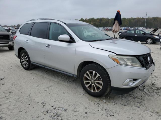 Photo 4 from auction – 2013 NISSAN PATHFINDER with VIN 5N1AR2MN1DC655585