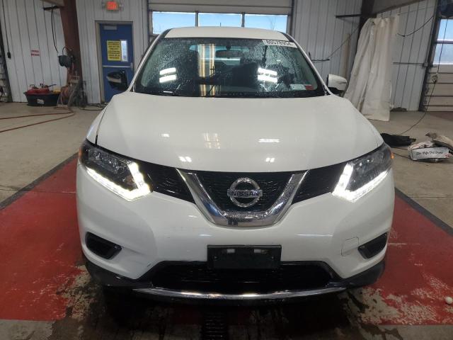 Photo 5 from auction – 2014 NISSAN ROGUE S with VIN 5N1AT2MV0EC817984